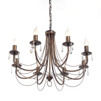 Цена на Подвесная люстра Vitaluce V1253/8