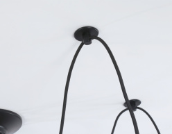 Цена на Подвесная люстра Ambrella Light TR8178