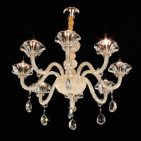 Цена на Подвесная люстра Citilux CL351181