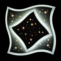 Купить с доставкой по Москве и России Детское бра Natali Kovaltseva 81036/1W