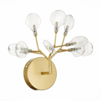 Купить с доставкой по Москве и России Бра ST-Luce SL411.201.09