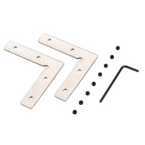 Фото Соединитель профиля Arlight 045152