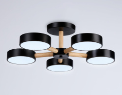 Цена на Люстра на штанге Ambrella Light FL4828