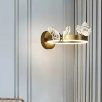 Цена на Бра ImperiumLoft 212034-23