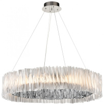 Фото Подвесная люстра WERTMARK WE117.03.103