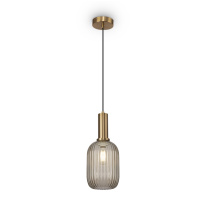 Подвесной светильник Freya FR8013PL-01AM Фото Подвесной светильник Freya FR8013PL-01AM