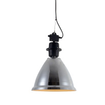 Подвесной светильник DeLight Collection KM0366P-1 chrome Фото Подвесной светильник DeLight Collection KM0366P-1 chrome