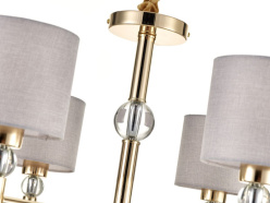 Купить Подвесная люстра Escada 690/6S