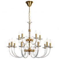 Фото Подвесная люстра Stilfort 1050/03/15P