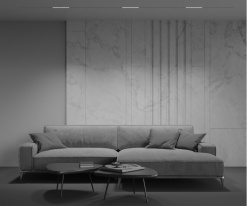 Цена на Светильник на шине Maytoni Technical TR076-2-20W3K-W