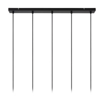 Купить с доставкой по Москве и России Подвесной светильник LUCIDE 45406/05/30