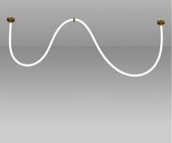 Цена на Подвесной светильник Kink Light 08031-300,20