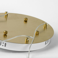 Купить Подвесной светильник Lussole LSP-7183