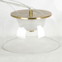 Купить Подвесной светильник Lussole LSP-7061