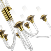 Подвесная люстра ST-Luce SL1241.203.08 Купить Подвесная люстра ST-Luce SL1241.203.08