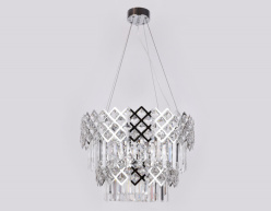 Купить с доставкой по Москве и России Каскадная люстра Ambrella Light TR5273