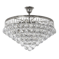 Фото Люстра на штанге Arti Lampadari Castellana E 1.3.46.501 N