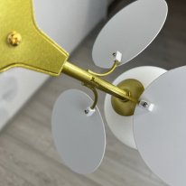 Цена на Люстра на штанге ImperiumLoft 191897-26