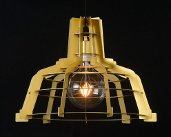 Купить Подвесной светильник LUCIDE 20405/45/02