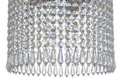 Купить Люстра на штанге Dio D'arte Cremono E 1.2.25.100 N