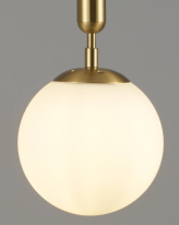 Купить Подвесной светильник Moderli V2850-1P