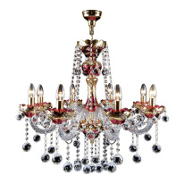 Купить Подвесная люстра Lightstar 738082