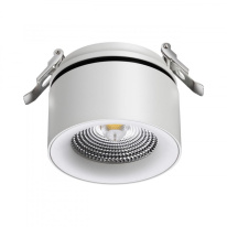 Купить Встраиваемый светильник Novotech 358784