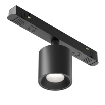 Фото Светильник на шине Maytoni Technical TR132-4-7W-DS-B