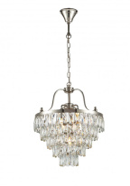 Фото Каскадная люстра Simple Story 1061-5PL