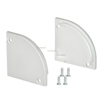 Фото Заглушка профиля Arlight 019335