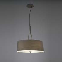 Купить с доставкой по Москве и России Подвесной светильник Mantra 3684