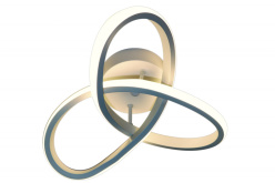 Купить с доставкой по Москве и России Накладной светильник Natali Kovaltseva LED LAMPS 81113