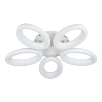 Фото Накладной светильник Escada 10204/5LED