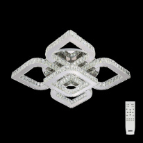 Фото Накладная люстра Eletto EL331C120.1