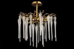 Купить Люстра на штанге Dio D'arte Tavenna H 1.3.46.101 A