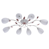 Фото Накладная люстра MW-Light 242016508