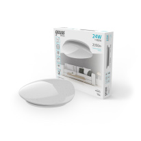 Накладной светильник Gauss 995438224 в интернет магазине Гет Лайт