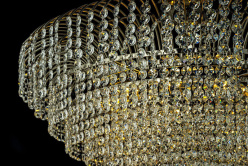 Цена на Люстра на штанге Arti Lampadari Elba E 1.2.60.100 N