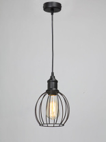 Купить Подвесной светильник Vitaluce V4176-1/1S