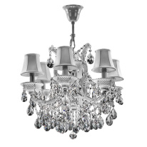 Подвесная люстра Lightstar 726061 Купить Подвесная люстра Lightstar 726061