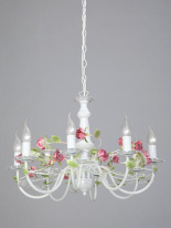 Цена на Подвесная люстра Vitaluce V1276/8