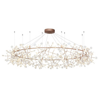 Фото Подвесная люстра LOFT IT 9022-324