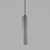 Фото Подвесной светильник Eurosvet 50190/1 LED черный