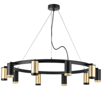 Подвесная люстра Lightstar LR02040537570 Фото Подвесная люстра Lightstar LR02040537570