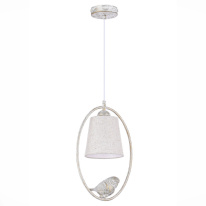 Купить с доставкой по Москве и России Подвесной светильник Evoluce SLE1155-503-01
