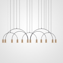 Цена на Подвесной светильник ImperiumLoft 212842-26