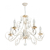 Фото Подвесная люстра DeMarkt 371016005