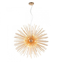 Фото Подвесная люстра APLOYT APL.816.03.15