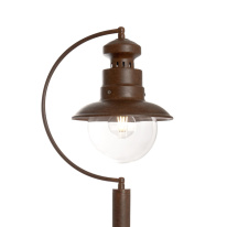 Цена на Садово-парковый светильник Feron 11624