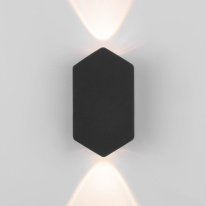 Фото Бра Elektrostandard Mini Light черный (35152/D)